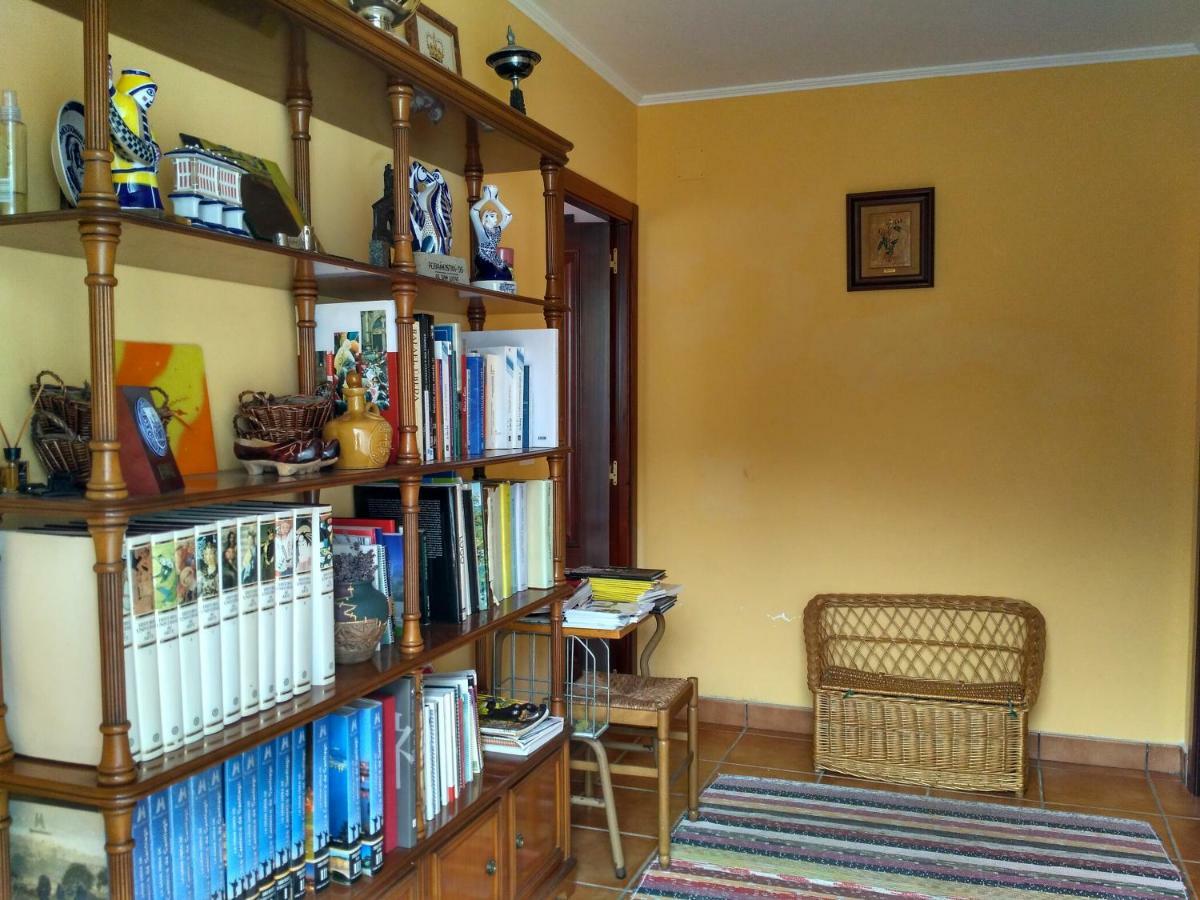 Finca El Remanso Guest House Mondoñedo Eksteriør bilde