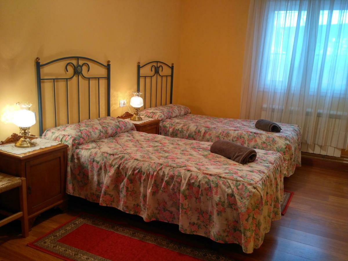 Finca El Remanso Guest House Mondoñedo Eksteriør bilde