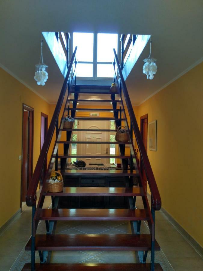 Finca El Remanso Guest House Mondoñedo Eksteriør bilde