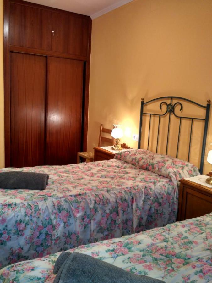 Finca El Remanso Guest House Mondoñedo Eksteriør bilde