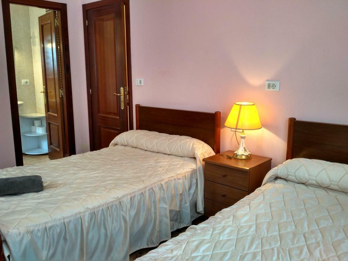 Finca El Remanso Guest House Mondoñedo Eksteriør bilde