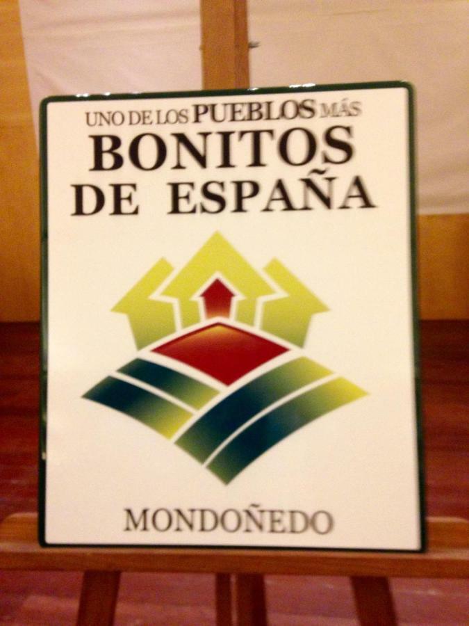 Finca El Remanso Guest House Mondoñedo Eksteriør bilde